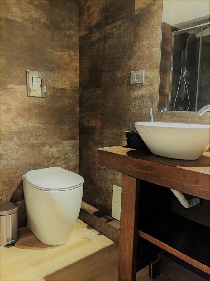 Il Girasole Bb Cagliari Bed & Breakfast Bagian luar foto