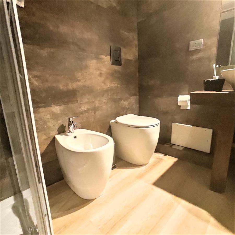 Il Girasole Bb Cagliari Bed & Breakfast Bagian luar foto